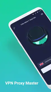 VPN Proxy Master - Vpn seguro screenshot 4