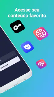 VPN Proxy Master - Vpn seguro screenshot 5