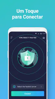 VPN Proxy Master - Vpn seguro screenshot 8