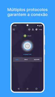 VPN - Super Unlimited Proxy screenshot 3