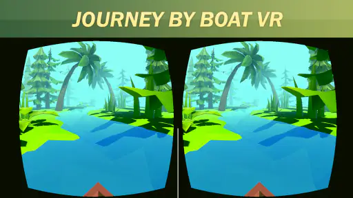 Vr Games Pro - Virtual Reality screenshot 1