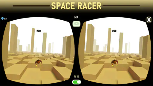 Vr Games Pro - Virtual Reality screenshot 7