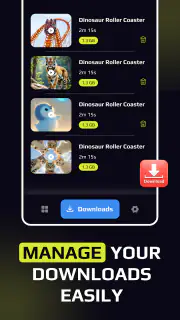 VR Player – 360 Video Player screenshot 5