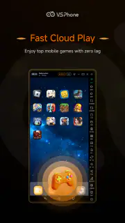 VSPhone - Android Cloud Phone screenshot 2