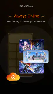 VSPhone - Android Cloud Phone screenshot 3