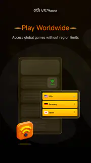 VSPhone - Android Cloud Phone screenshot 5