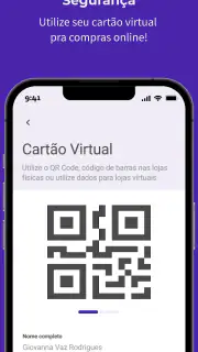 Vuon Card screenshot 4
