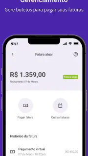 Vuon Card screenshot 6