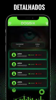 WA rastreador online screenshot 6