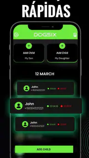 WA rastreador online screenshot 7