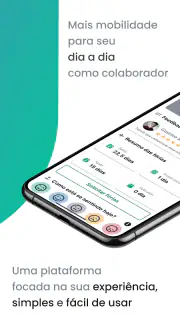 Waapi - HCM Senior screenshot 1