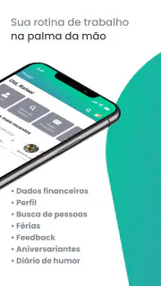 Waapi - HCM Senior screenshot 2