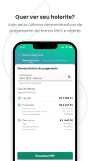 Waapi - HCM Senior screenshot 3