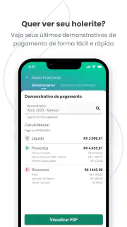 Waapi - HCM Senior screenshot 8
