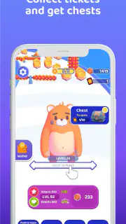 Walken Runner screenshot 3