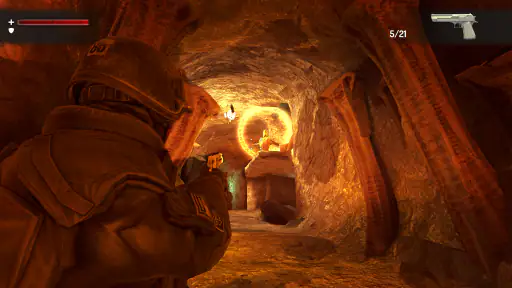 Wall of Insanity screenshot 4