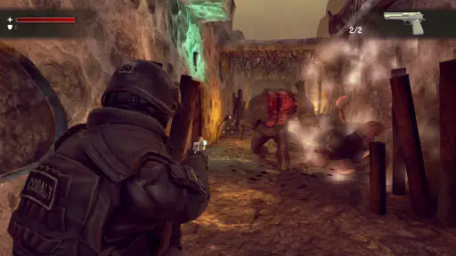 Wall of Insanity screenshot 7