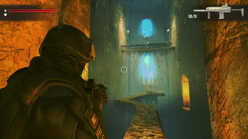 Wall of Insanity screenshot 8