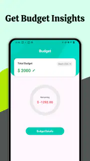 WalletWise screenshot 1