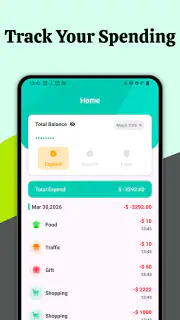 WalletWise screenshot 4