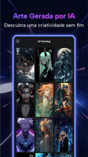 WallFancy - Papel de Parede 4K screenshot 5