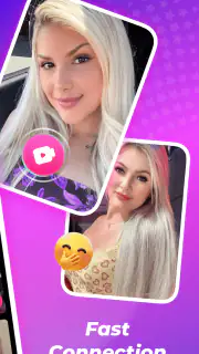 Wanna - Chat and Share screenshot 3