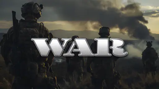 War screenshot 1