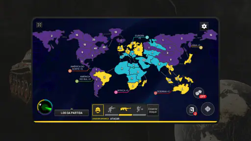 War screenshot 3