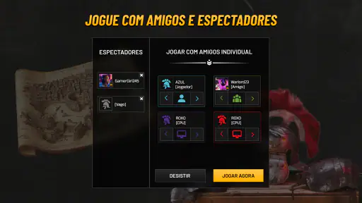 War screenshot 6