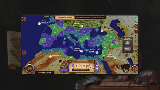 War screenshot 7