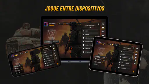 War screenshot 8