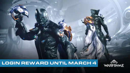 Warframe screenshot 8