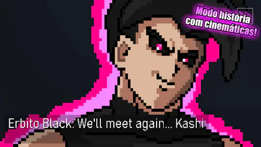 Warriors of the Universe screenshot 6