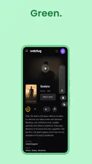 Watchug: Filmes e Séries screenshot 2