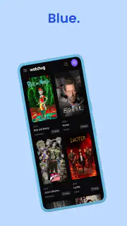 Watchug: Filmes e Séries screenshot 3