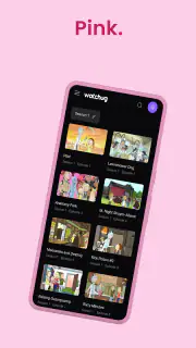 Watchug: Filmes e Séries screenshot 4