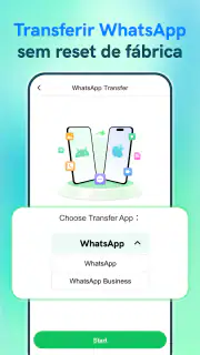 WatsGo - Transferir Arquivos screenshot 3