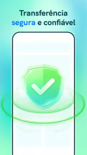 WatsGo - Transferir Arquivos screenshot 6