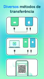 WatsGo - Transferir Arquivos screenshot 7