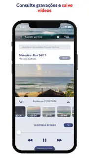 WavesNow: Condições das Ondas screenshot 7
