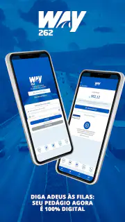 Way Rodovias screenshot 1