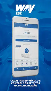 Way Rodovias screenshot 2