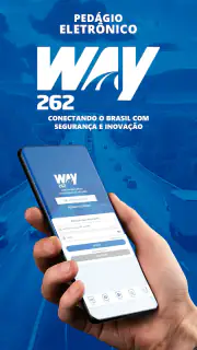 Way Rodovias screenshot 3
