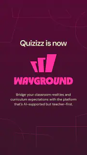 Wayground screenshot 1