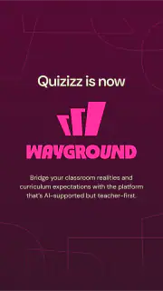 Wayground screenshot 5