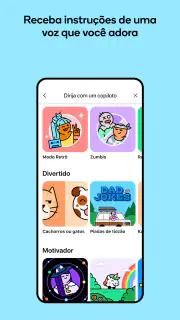 Waze – GPS e Trânsito ao vivo screenshot 4