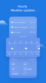 Weather - By Xiaomi screenshot 5