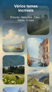 WeatherPop Português (+alarme) screenshot 7