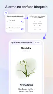 WeatherPop Português (+alarme) screenshot 8