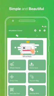 Web Cloner - App Duplo Scanner screenshot 1